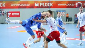 PGNiG Superliga mężczyzn: Orlen Wisła Płock - Torus Wybrzeże Gdańsk 35:28 [GALERIA]