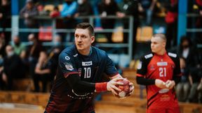 Sandra Spa Pogoń Szczecin - MMTS Kwidzyn 27:37 (galeria)