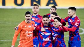 PKO Ekstraklasa: Radomiak Radom  - Raków Częstochowa 0:1 (galeria)