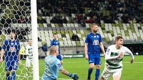 PKO Ekstraklasa : Lechia Gdańsk - Lech Poznań 1:0 [GALERIA]