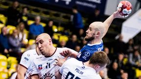 PGNiG Superliga Mężczyzn: Torus Wybrzeże Gdańsk - Sandra Spa Pogoń Szczecin 24:25 [GALERIA]