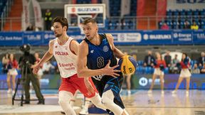 Suzuki Puchar Polski: Lotto Team 3x3 - Reprezentacja Polski [GALERIA]