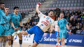 PGNiG Puchar Polski. Grupa Azoty Unia Tarnów - Orlen Wisła Płock 27:31 (galeria)