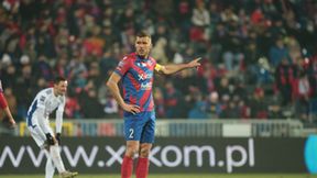 Raków Częstochowa - Wisła Płock 2:0 (galeria)