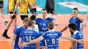 PlusLiga: GKS Katowice - Ślepsk Malow Suwałki 2:3 (galeria)