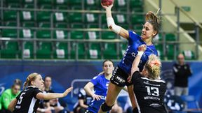 PGNiG Superliga Kobiet: EKS Start Elbląg - Eurobud JKS Jarosław 24:30