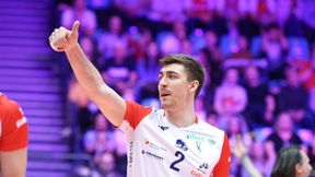 1/2 PP: Grupa Azoty ZAKSA Kędzierzyn-Koźle - Trefl Gdańsk 3:1 (galeria)