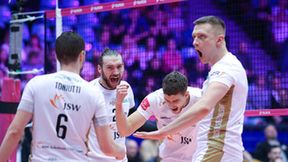 1/2 PP: Jastrzębski Węgiel - Asseco Resovia Rzeszów 3:2 (galeria)