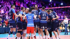 Finał Tauron Pucharu Polski: Jastrzębski Węgiel - Grupa Azoty ZAKSA Kędzierzyn-Koźle 0:3 (galeria)