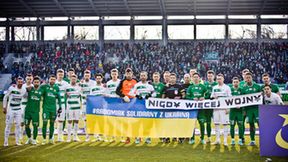 PKO Ekstraklasa: Radomiak Radom - Lechia Gdańsk 2:0  (galeria)