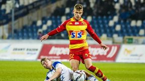 PKO Ekstraklasa. Stal Mielec - Jagiellonia Białystok 1:1 (galeria)