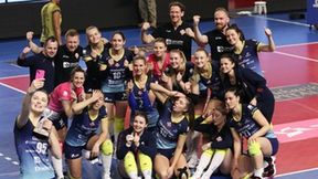 IŁ Capital Legionovia Legionowo - Developres Bella Dolina Rzeszów 2:3 (galeria)