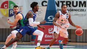 MKS Dąbrowa Górnicza - Anwil Włocławek 92:86 [GALERIA]