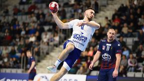 PGNiG Superliga. Grupa Azoty Unia Tarnów - Sandra Spa Pogoń Szczecin 28:26 [GALERIA]