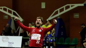 Budnex Stal Gorzów - MKS Grudziądz 30:27 (galeria)