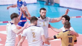 PlusLiga: Projekt Warszawa - Ślepsk Malow Suwałki 3:1 (galeria)