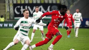 PKO Ekstraklasa: Lechia Gdańsk - Wisła Kraków 1:1 (galeria)