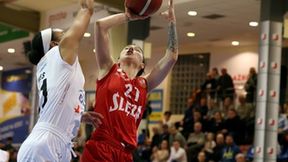 EBLK: PolskaStrefaInwestycji Enea Gorzów - 1KS Ślęza Wrocław 88:63 (galeria)