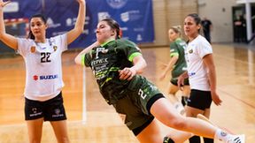 Puchar Polski. KPR Gminy Kobierzyce - Suzuki Korona Handball Kielce 43:23 (galeria) 