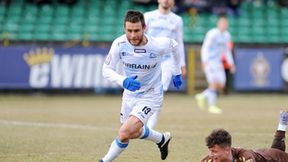 eWinner II liga: Garbarnia Kraków - Stal Rzeszów 0:2 (galeria)