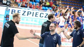 Tauron Liga: Developres Bella Dolina Rzeszów - E.Leclerc MOYA Radomka Radom 3:1 (galeria)