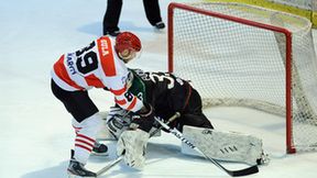 PHL: Comarch Cracovia - GKS Tychy 3:2 k. (galeria)