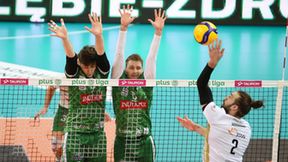 PlusLiga: Jastrzębski Węgiel - Indykpol AZS Olsztyn 3:1 (galeria)