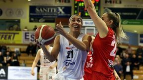 EBLK: PolskaStrefaInwestycji Enea Gorzów - 1KS Ślęza Wrocław 83:60 (galeria)