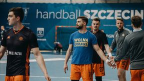 Sandra Spa Pogoń Szczecin - Zagłębie Lubin 27:30 (galeria)