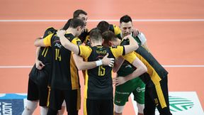 Grupa Azoty ZAKSA Kędzierzyn-Koźle - PGE Skra Bełchatów 1:3 (galeria) 