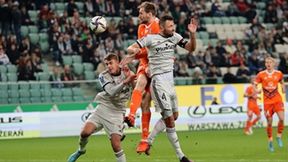 Legia Warszawa - Bruk-Bet Termalica Nieciecza 4:1 (galeria)