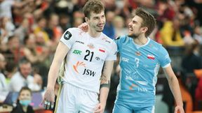 Jastrzębski Węgiel - Cucine Lube Civitanova 3:2 [GALERIA]