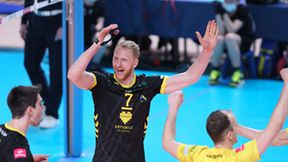 PlusLiga. Projekt Warszawa - GKS Katowice 0:3 (galeria)