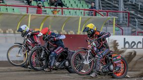 Żużel. Trening punktowany: ROW Rybnik - Arged Malesa Ostrów 38:40 (galeria) 