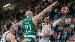 EBL: Anwil Włocławek - Legia Warszawa 94:81 (galeria)