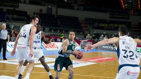 EBL. Twarde Pierniki Toruń - WKS Śląsk Wrocław 86:95 (galeria)