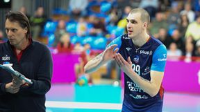 PlusLiga: Asseco Resovia Rzeszów - Grupa Azoty ZAKSA Kędzierzyn-Koźle 2:3 (GALERIA)