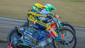 Wspólny trening ROW-u Rybnik i Slangerup Speedway Klub (galeria)