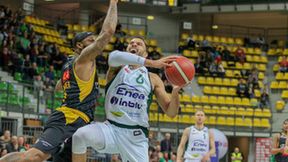 Enea Zastal BC Zielona Góra - Trefl Sopot 91:66 (galeria)