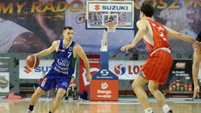 EBL: GTK Gliwice - Anwil Włocławek 62:88 (galeria) 