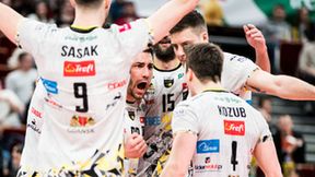 PlusLiga: Trefl Gdańsk - Indykpol AZS Olsztyn 3:0 (galeria)