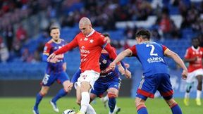 PKO Ekstraklasa: Wisła Kraków - Piast Gliwice 2:2 (galeria)