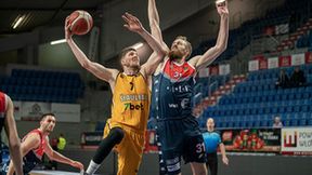 ENBL. BC Siauiliai - Basket Brno 84:73 (galeria)