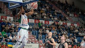 ENBL. Anwil Włocławek - Tartu Ulikool Maks and Moorits 80:74 (galeria)