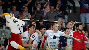 Liga Mistrzów: Grupa Azoty ZAKSA Kędzierzyn-Koźle - Jastrzębski Węgiel  3:2 [GALERIA]