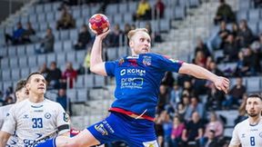 Grupa Azoty Unia Tarnów - Chrobry Głogów 24:25 (galeria)