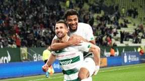 PKO Ekstraklasa: Lechia Gdańsk - Bruk-Bet Termalica Nieciecza 2:0 (galeria)