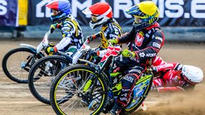 Stelmet Falubaz Zielona Góra - Aforti Start Gniezno 45:45 [GALERIA]