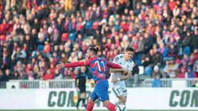 Raków Częstochowa - Śląsk Wrocław 1:1 (galeria) 