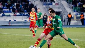 PKO Ekstraklasa: Radomiak Radom - Jagiellonia Białystok 2:2 [GALERIA]